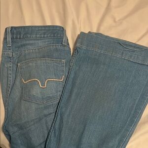 Women's Blue Jeans Kimes Lola’s